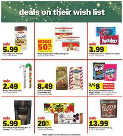 Ad Preview of Meijer Weekly Ad from 12/10/2025 | Page: 17