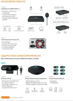 Vista previa las ofertas de la tienda Steren - Catálogo desde el 01/01/2025 | Página: 154