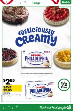 Preview of catalogue Weekly Specials Catalogue from shop Woolworths valid 03/12/2025 | Page: 32