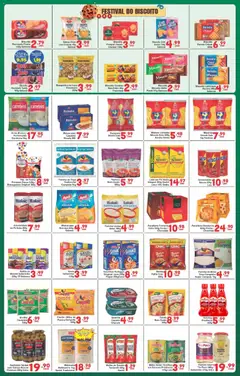 Pré-Visualização do folheto "Black Friday" da loja Rede Super Compras válido a partir de 24/11/2025 | Página: 2