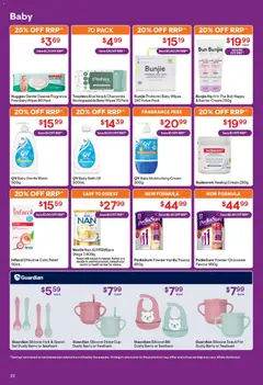 Preview of catalogue Catalogue from shop Discount Drug Stores valid 12/11/2025 | Page: 22
