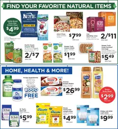 Ad Preview of King Soopers Weekly Ad from 10/29/2025 | Page: 9