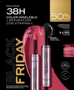 Folleto de la tienda L'Bel válido desde el 14.10.2025 | Página: 100