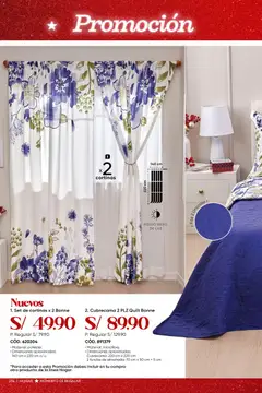 Vista previa de Campaña C18/2025 de la tienda Azzorti válido desde 03/11/2025 | Página : 236