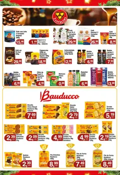 Pré-Visualização do folheto "Ofertas Quinzenal" da loja Royal Supermercados válido a partir de 17/11/2025 | Página: 9