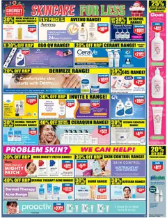 Preview of catalogue Catalogue from shop Chemist Warehouse valid 30/10/2025 | Page: 27