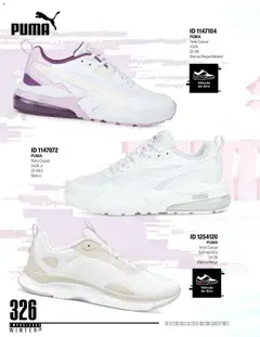 Vista previa las ofertas de la tienda Price Shoes - Catálogo Importados Winter 2025 desde el 11/11/2025 | Página: 326