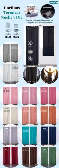 Vista previa las ofertas de la tienda Colchas Concord - Buen Fin desde el 01/11/2025 | Página: 227