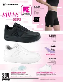 Vista previa las ofertas de la tienda Price Shoes - Catálogo Importados Winter 2025 desde el 11/11/2025 | Página: 394