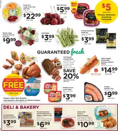 Ad Preview of QFC Weekly Ad from 12/10/2025 | Page: 13