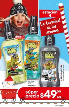 Vista previa las ofertas de la tienda Fuller - Campaña 15 2025 desde el 29/10/2025 | Página: 83