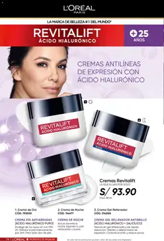 Vista previa de Black Friday de la tienda Azzorti válido desde 03/11/2025 | Página: 180