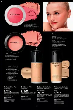 Vista previa de Campaña de la tienda Leonisa válido desde 01/10/2025 | Página : 11