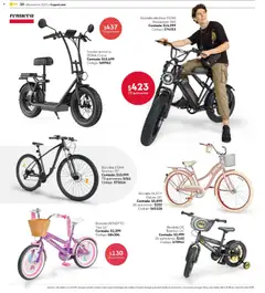 Vista previa las ofertas de la tienda Coppel - Buen Fin desde el 01/11/2025 | Página: 38