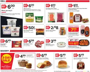 Ad Preview of Giant Weekly Ad from 10/31/2025 | Page: 14