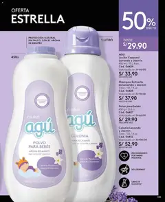 Vista previa de Campaña 1 de la tienda Ésika válido desde 18/12/2025 | Página: 145