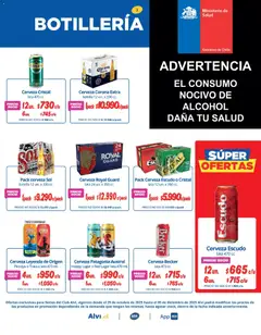 Folleto de la tienda Alvi válido desde el 04.11.2025 | Página: 3