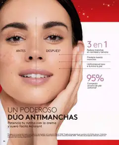 Vista previa de Campaña 17 de la tienda Ésika válido desde 24/10/2025 | Página : 90