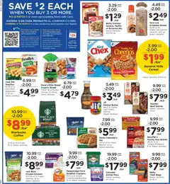 Ad Preview of Smith's Weekly Ad from 12/03/2025 | Page: 4