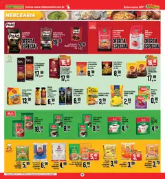 Pré-Visualização do folheto "Encarte" da loja RedEconomia válido a partir de 04/11/2025 | Página: 10