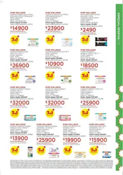 Vista previa del folleto de la tienda Farmacity válido desde el 02/12/2025 | Página: 17