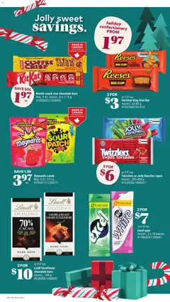 Preview of leaflet Black Friday from shop Giant Tiger is valid from Nov 26, 2025 | Page: 3