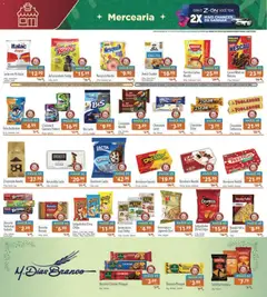 Pré-Visualização do folheto "Ofertas da semana" da loja Supermercados Condor válido a partir de 17/11/2025 | Página: 10