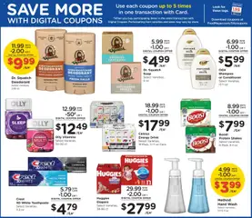 Ad Preview of Fred Meyer Weekly Ad from 11/28/2025 | Page: 10