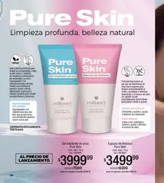 Vista previa del folleto de la tienda Millanel válido desde el 10/11/2025 | Página: 106