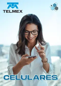 Vista previa las ofertas de la tienda Telmex - Telmex catálogo desde el 17/03/2026 