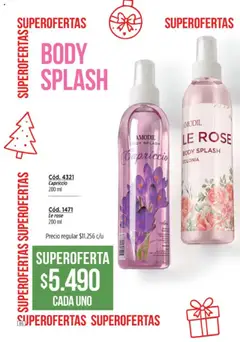 Vista previa del folleto de la tienda Amodil válido desde el 14/10/2025 | Página: 86