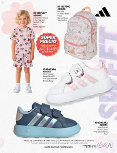Vista previa las ofertas de la tienda Price Shoes - Catálogo Fall Importados desde el 18/08/2025 | Página: 641