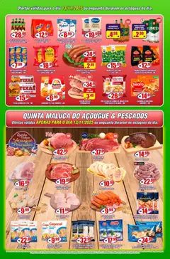 Pré-Visualização do folheto "Ofertas da semana" da loja Violeta Supermercados válido a partir de 11/11/2025 | Página: 2