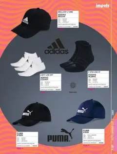 Vista previa las ofertas de la tienda Impuls - Catálogo Dama Otoño-Invierno 2025 desde el 07/07/2025 | Página: 389