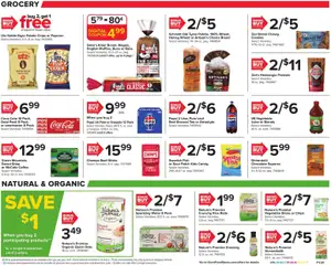 Ad Preview of Giant Weekly Ad from 10/31/2025 | Page: 12