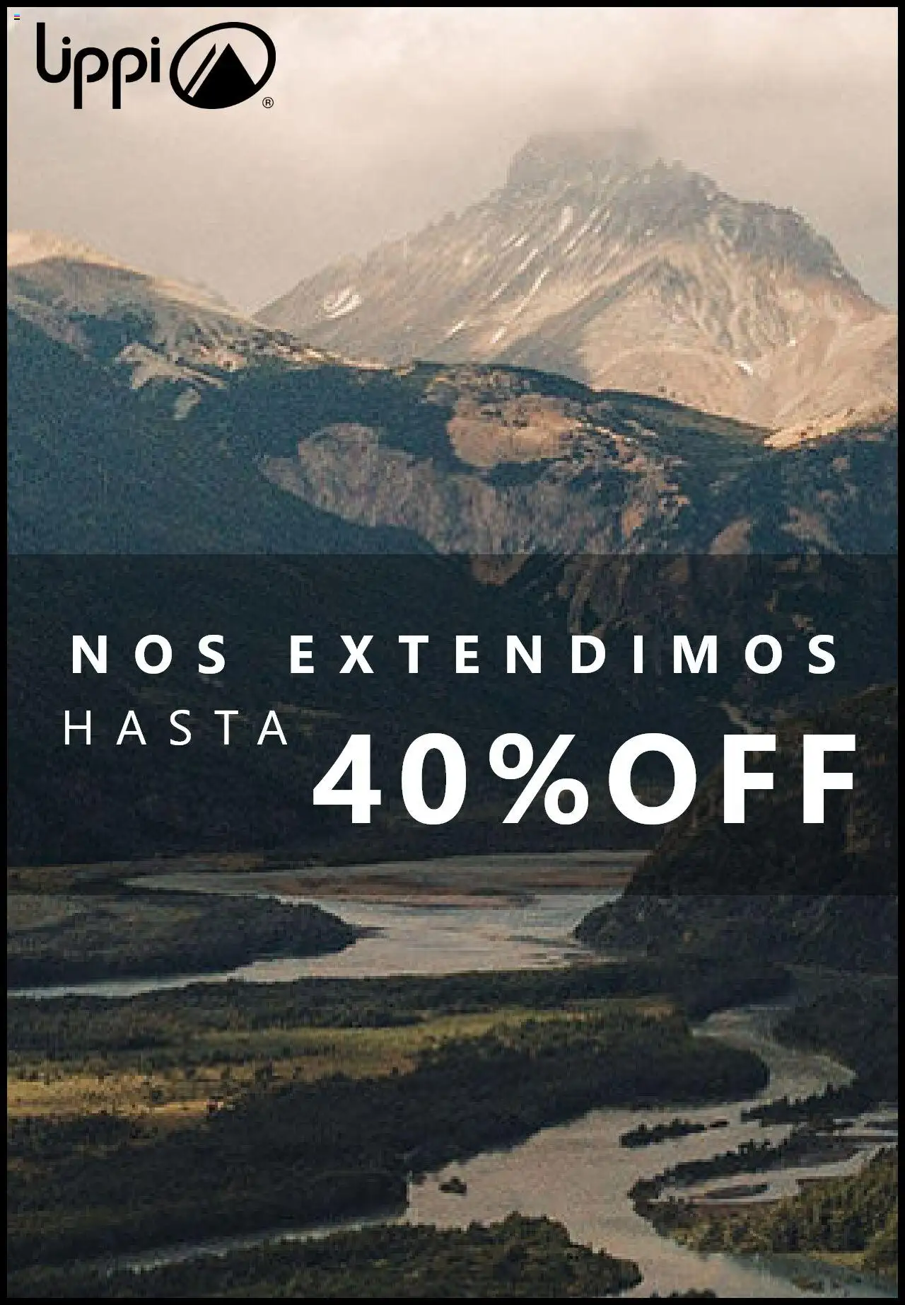 Lippi Ofertas > válido desde 10.10.2025 > número de página 1