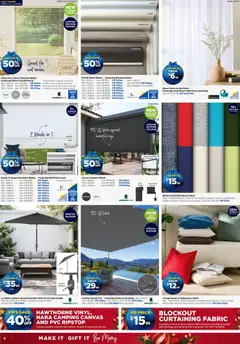 Preview of catalogue Catalogue from shop Spotlight valid 15/12/2025 | Page: 8