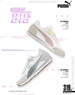 Vista previa las ofertas de la tienda Price Shoes - Catálogo Importados Winter 2025 desde el 11/11/2025 | Página: 319