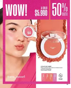 Folleto de la tienda CyZone válido desde el 01.12.2025 | Página: 65