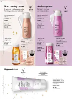 Vista previa de Ciclo 17 de la tienda Natura válido desde 03/10/2025 | Página : 138