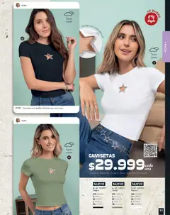  Vista previa del prospecto Campaña 17 / 2025 del almacen Pacifika válida del 25/09/2025 al 31/12/2025 | Página : 101