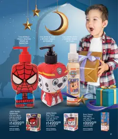 Vista previa del folleto de la tienda Millanel válido desde el 08/12/2025 | Página: 37