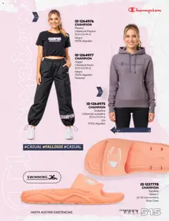 Vista previa las ofertas de la tienda Price Shoes - Catálogo Fall Importados desde el 18/08/2025 | Página: 515