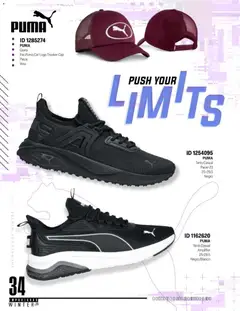 Vista previa las ofertas de la tienda Price Shoes - Catálogo Importados Winter 2025 desde el 11/11/2025 | Página: 34