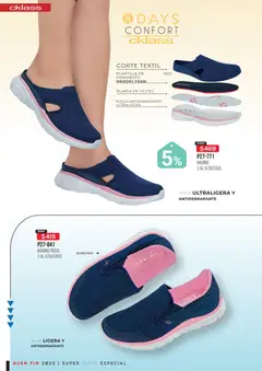 Vista previa las ofertas de la tienda Cklass - Buen Fin desde el 12/11/2025 | Página: 268