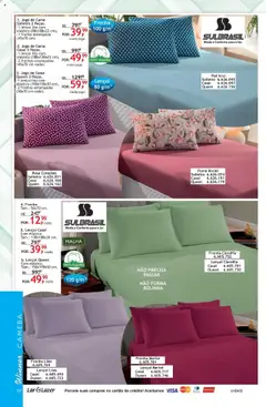 Pré-Visualização do folheto "Catálogo 10-11-12" da loja Quatro Estações válido a partir de 01/10/2025 | Página: 12