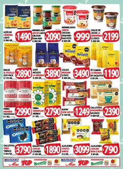 Vista previa del folleto de la tienda Mariano Max válido desde el 22/10/2025 | Página: 3