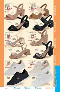 Pré-Visualização do folheto "Catálogo 10-11-12" da loja Quatro Estações válido a partir de 01/10/2025 | Página: 45