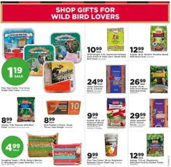 Ad Preview of Mills Fleet Farm Weekly Ad from 12/11/2025 | Page: 28