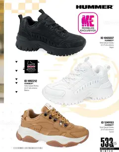 Vista previa las ofertas de la tienda Price Shoes - Catálogo Importados Winter 2025 desde el 11/11/2025 | Página: 533